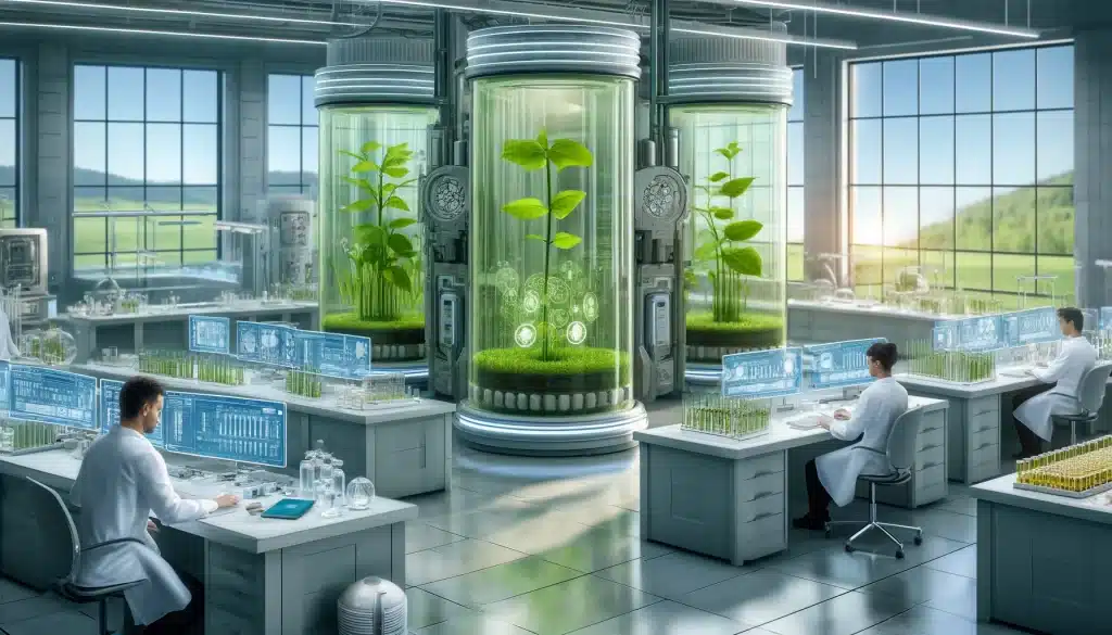 Ricostruire l’antenato di tutte le cellule è uno dei progetti più ambiziosi della biologia sintetica %ricostruire l’antenato di tutte le cellule è uno dei progetti più ambiziosi della biologia sinteticacount(title)% Agricoltura cellulare