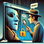 La verità dietro la navigazione in modalità incognito: non è così privata come pensi!
