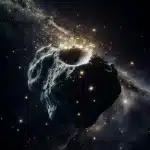 Hai mai sognato di scavare negli asteroidi?