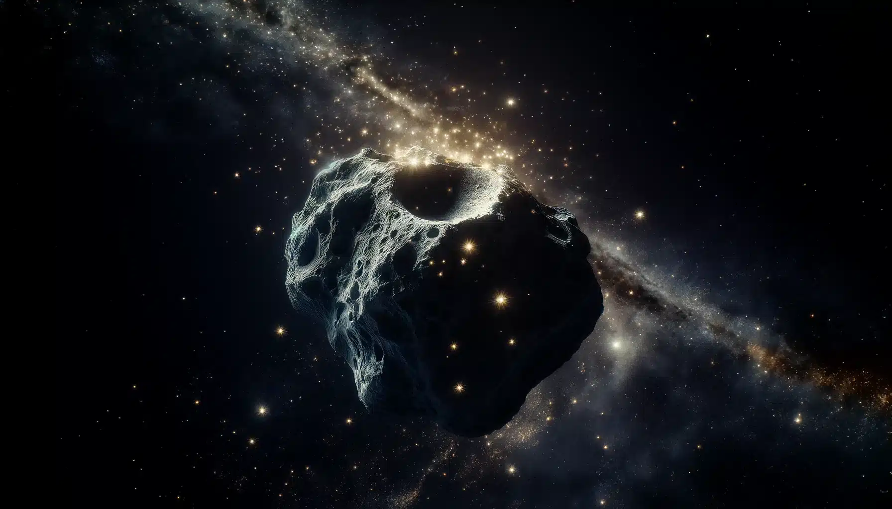 Asteroidi
