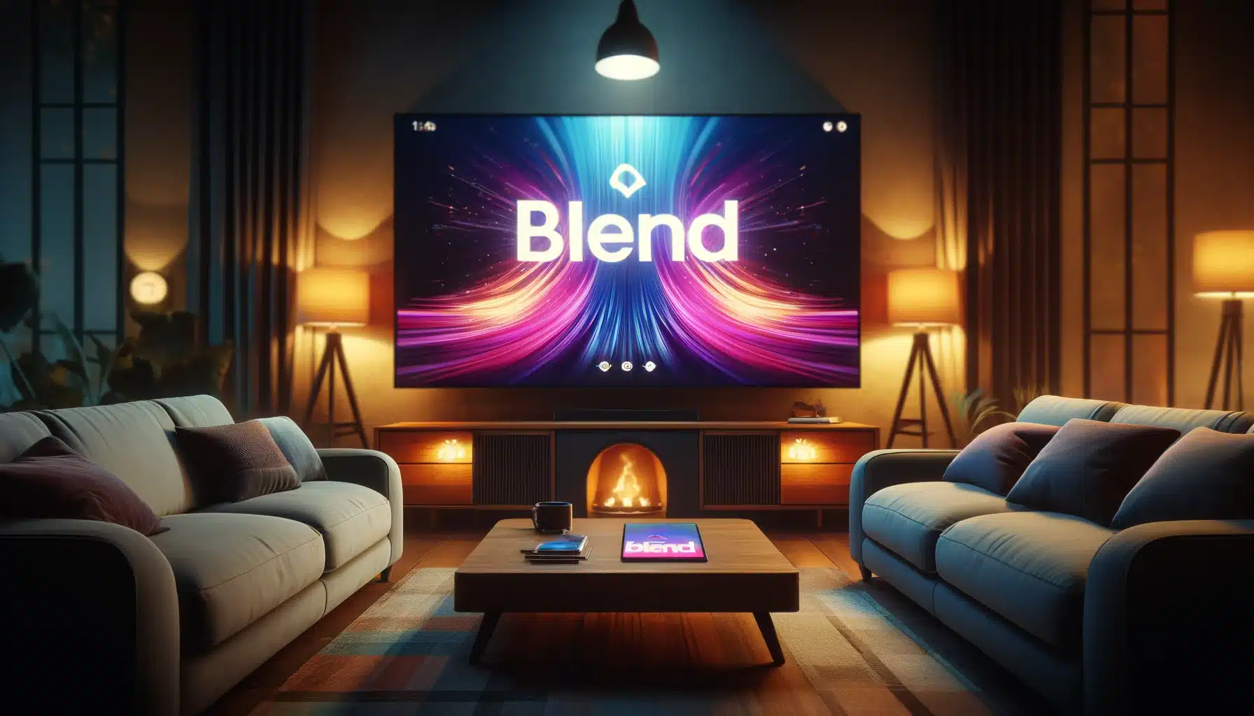 Blend