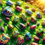 Incontri ravvicinati con le cimici: perché e come gestirle naturalmente %incontri ravvicinati con le cimici: perché e come gestirle naturalmentecount(title)% Incontri ravvicinati con le cimici: perché e come gestirle naturalmente