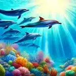 Viaggio nell'universo dei delfini: intelligenza, emozione e il legame speciale con l'uomo %viaggio nell'universo dei delfini: intelligenza, emozione e il legame speciale con l'uomocount(title)% Viaggio nell'universo dei delfini: intelligenza, emozione e il legame speciale con l'uomo