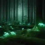 Tutti i segreti dei funghi bioluminescenti: emettono luce come le lucciole! %tutti i segreti dei funghi bioluminescenti: emettono luce come le lucciole! Count(title)% Tutti i segreti dei funghi bioluminescenti: emettono luce come le lucciole!