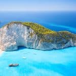 La grecia diventa il primo paese europeo a vietare il dragaggio di fondo nei parchi marini