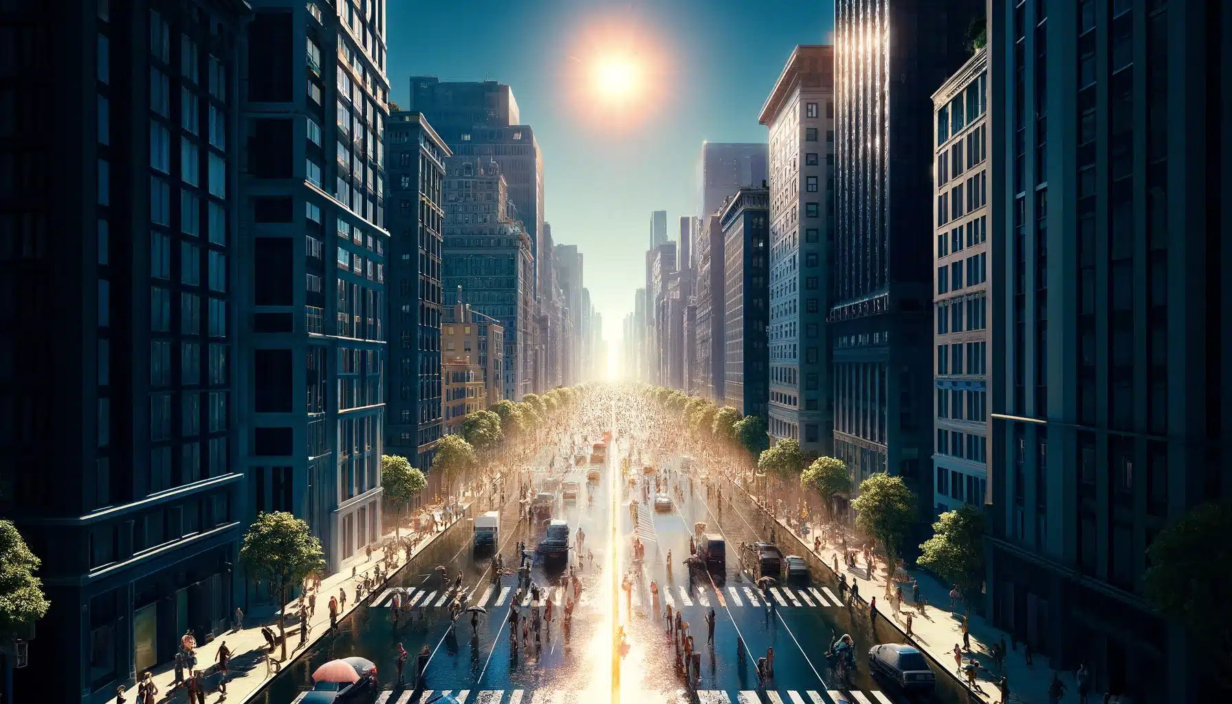 Combattere le isole di calore urbane: strategie efficaci per città più fresche %combattere le isole di calore urbane: strategie efficaci per città più freschecount(title)% Isole di calore