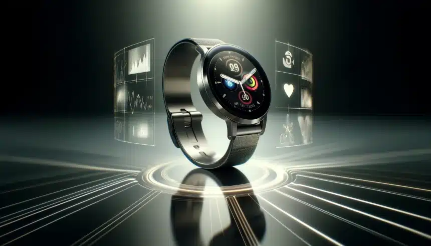 L'apple watch se