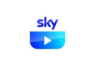 Sky go