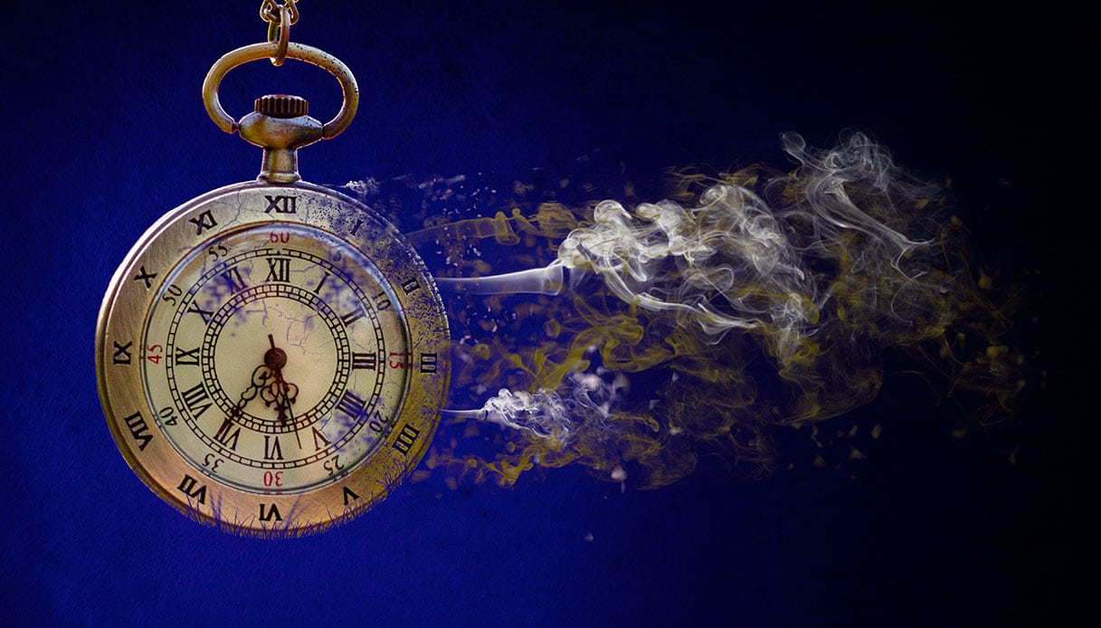Orologio dell'apocalisse: 89 secondi per salvare il mondo dal baratro