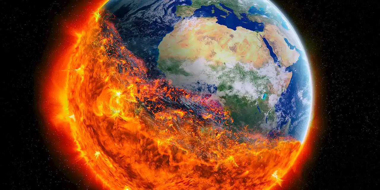 Crisi climatica | geoingegneria