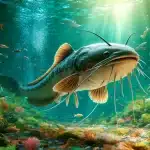 Un sorriso da record: i 9. 280 denti del pesce gatto