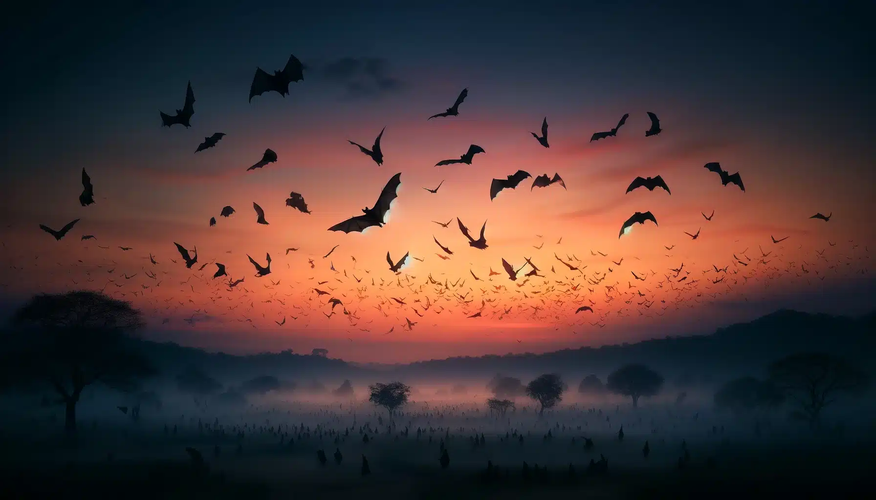 Pipistrelli
