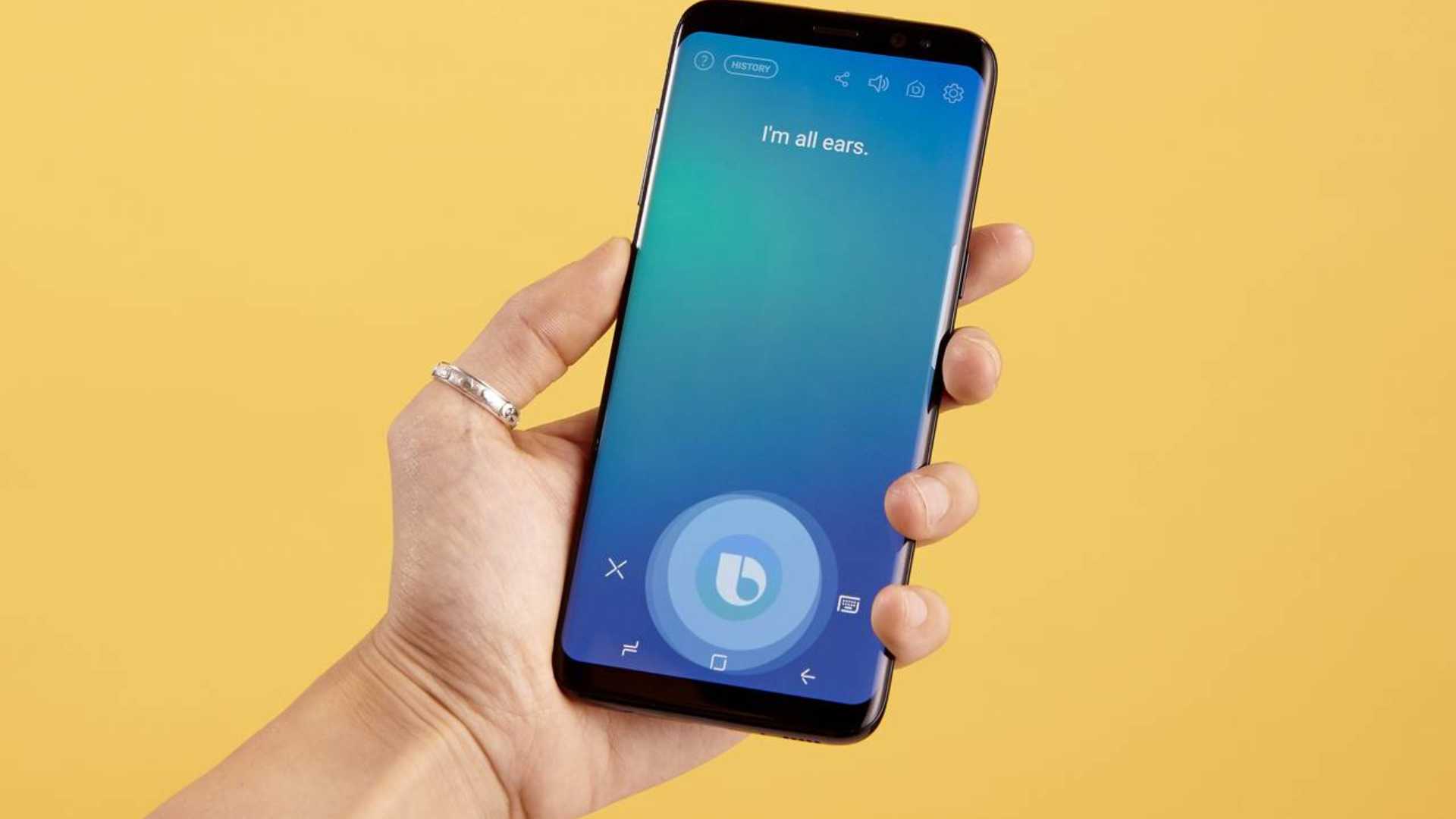 Bixby migliorerà! Samsung ha grandi piani! %bixby migliorerà! Samsung ha grandi piani! Count(title)% Bixby migliorerà! Samsung ha grandi piani!