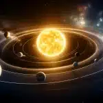 Il futuro del sistema solare: cosa succederà quando il sole perderà presa?
