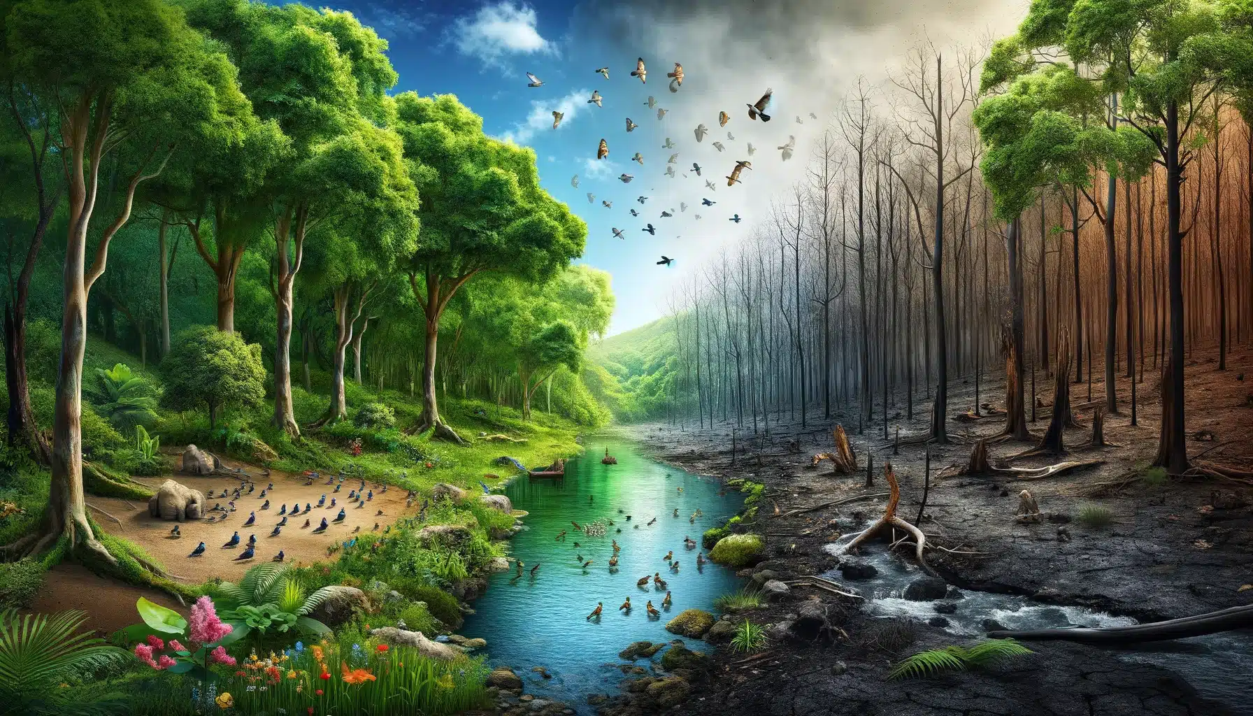 Suono natura