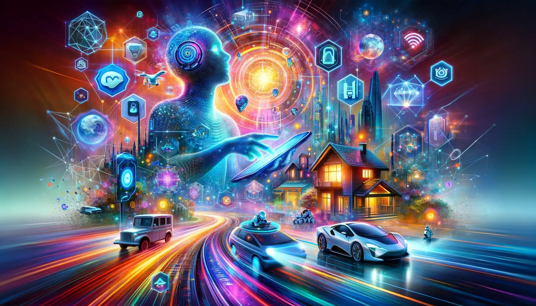 Tendenze tecnologiche
