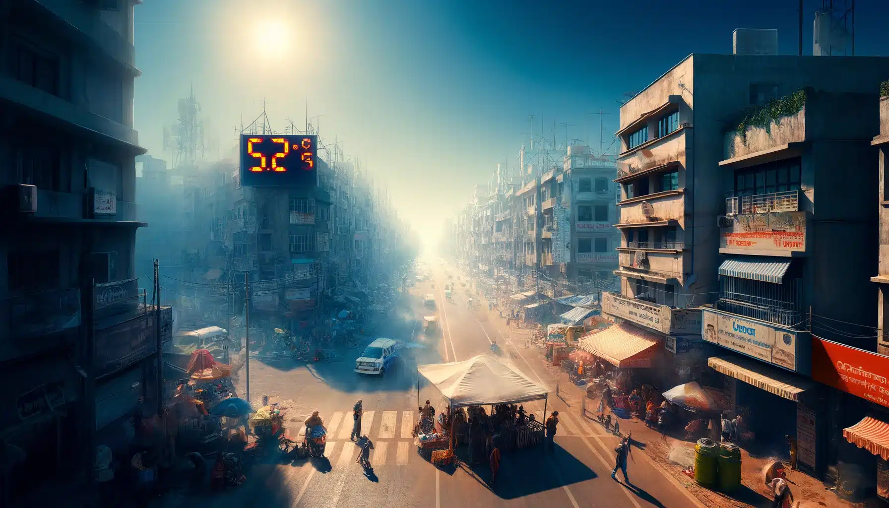 Delhi