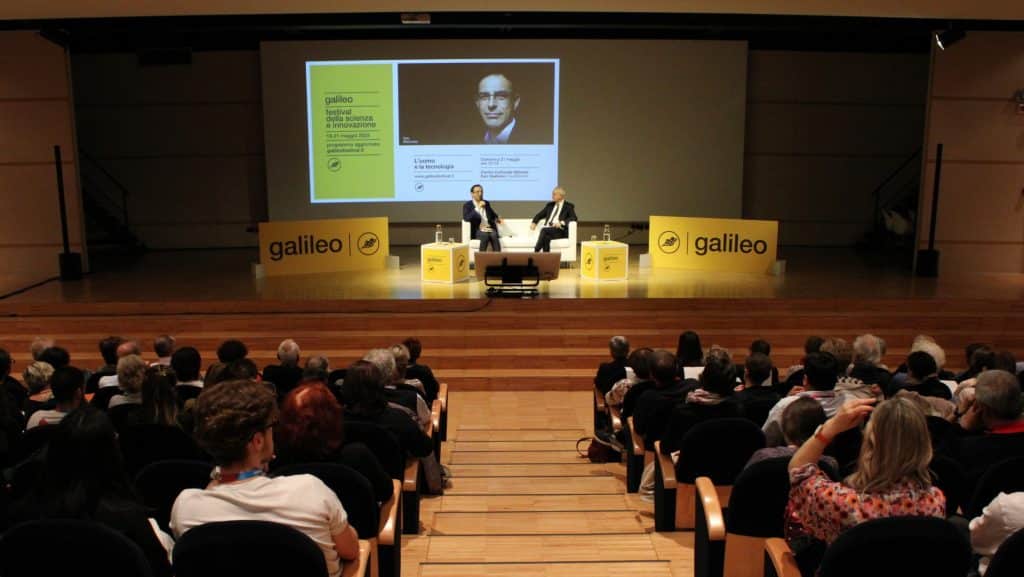 Galileo: il gps europeo civile e preciso al centimetro %galileo: il gps europeo civile e preciso al centimetrocount(title)% Galileo festival