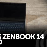 Asus zenbook 14- recensione