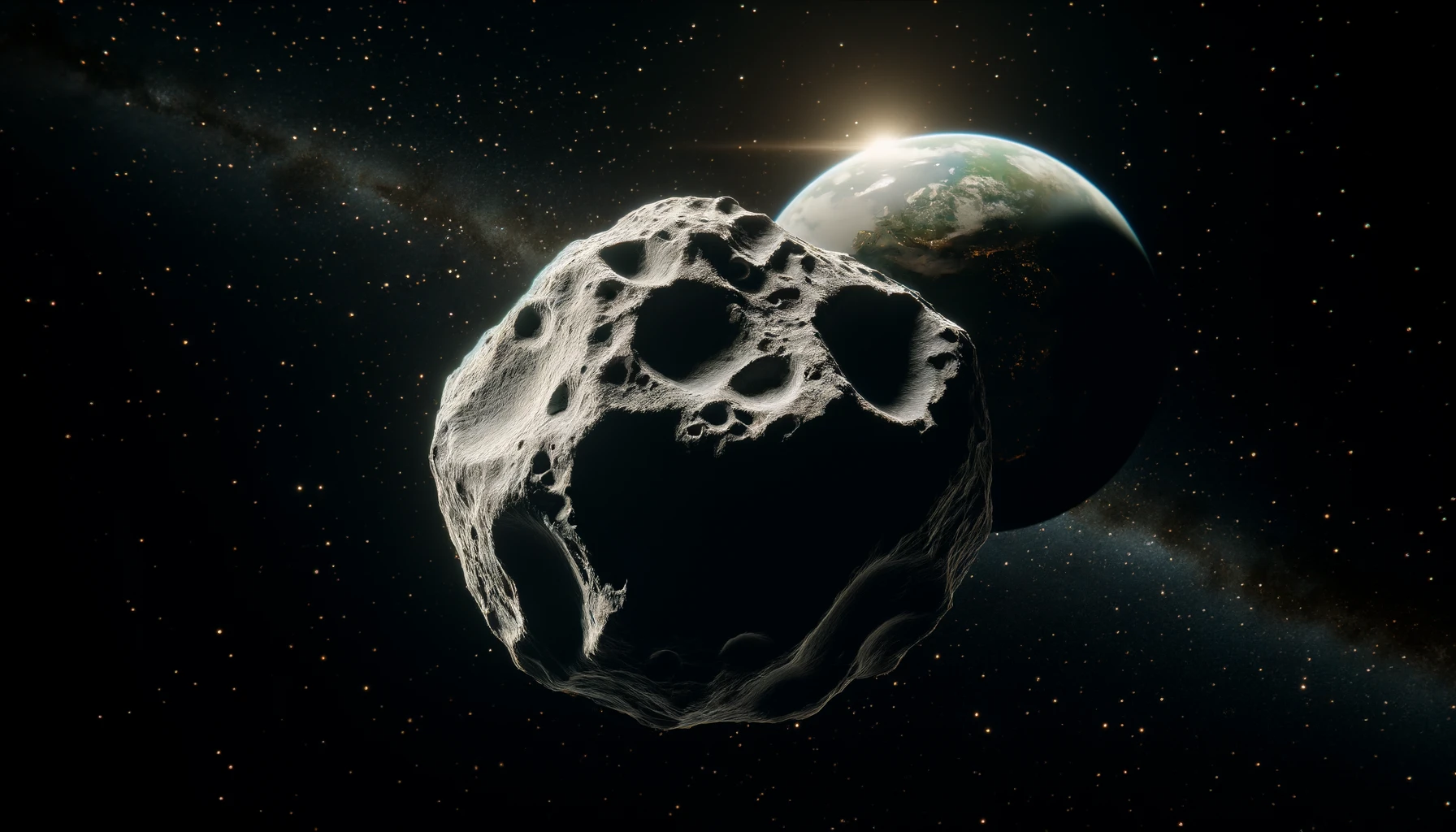 Kamo'oalewa: la "quasi luna" nata da un cratere lunare %kamo'oalewa: la "quasi luna" nata da un cratere lunarecount(title)% Kamo’oalewa: la “quasi luna” nata da un cratere lunare