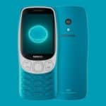 Tutto sul nuovo nokia 3210: un classico rinnovato