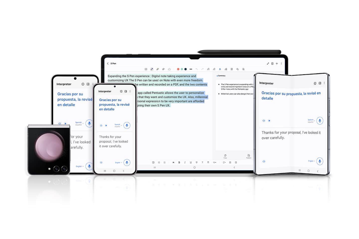 Samsung: grandi notizie per la nuova ui %samsung: grandi notizie per la nuova uicount(title)% Samsung: grandi notizie per la nuova ui