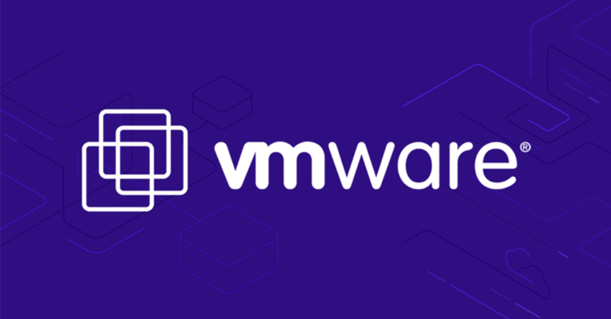 Vmware workstation aggiornamento di sicurezza 26h1u1