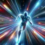 Viaggiare alla velocità della luce: un viaggio tra spazio, tempo e storia