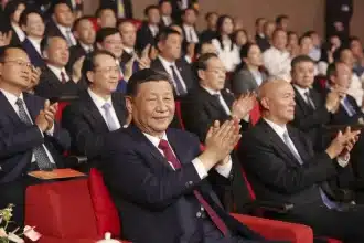 Xi jinping