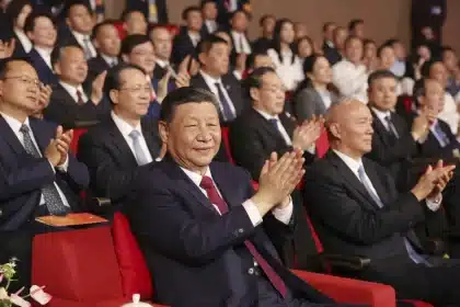 Xi jinping