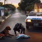 cane