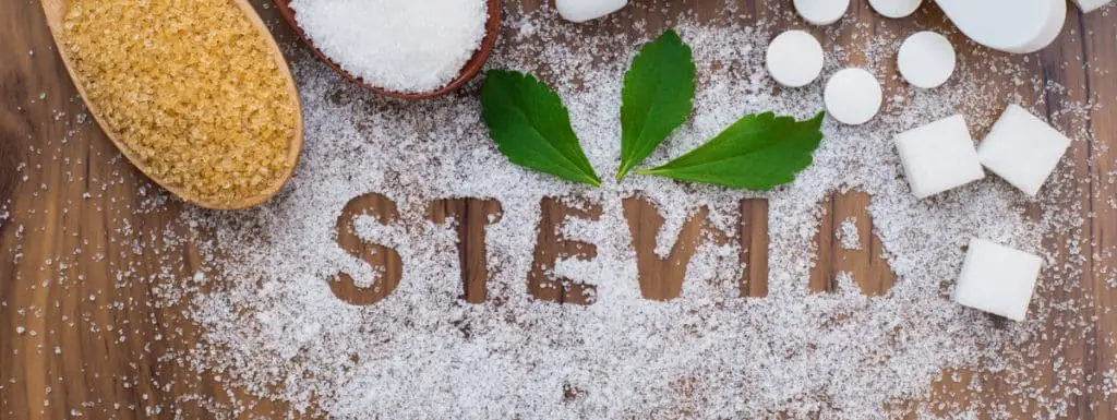 Stevia