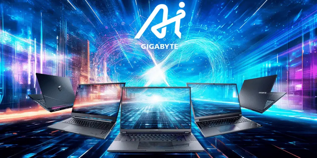 Gigabyte ai