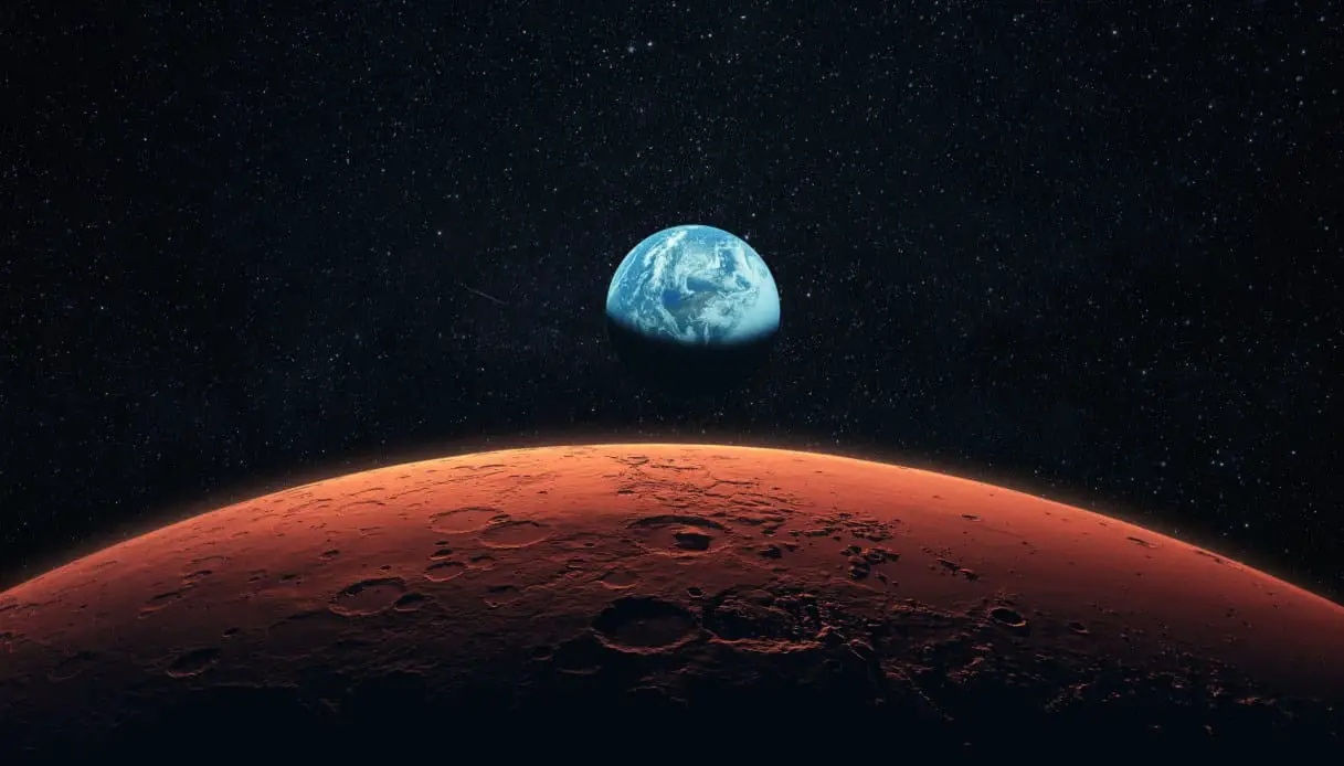 Quanto Tempo Ci Vuole Per Arrivare Su Saturno Marte: quanto tempo ci vuole per arrivare sul Pianeta Rosso?