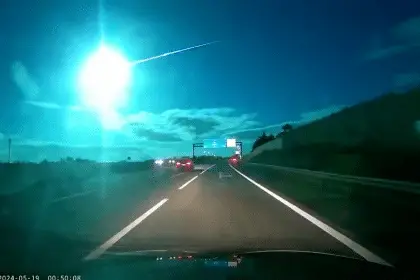 Meteorite