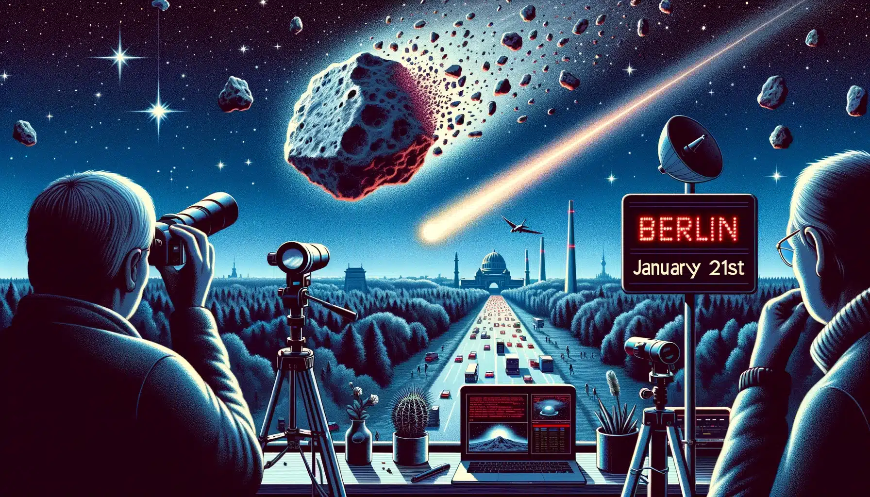 Meteorite