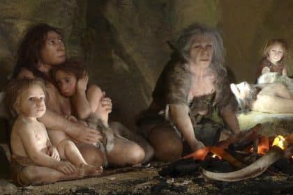 Genoma dei neanderthal: come il dna antico plasma la nostra mente moderna