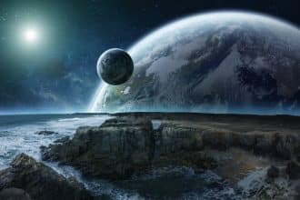 Wasp-121b | top 5 dell'astrofisica: un viaggio tra i misteri del cosmo