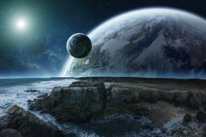 Wasp-121b | top 5 dell'astrofisica: un viaggio tra i misteri del cosmo