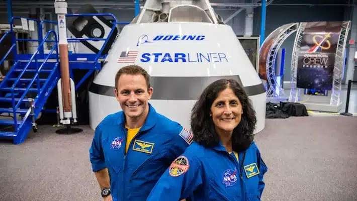 Starliner