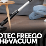 Cecotec freego, la recensione della lavapavimenti e aspirapolvere senza filo