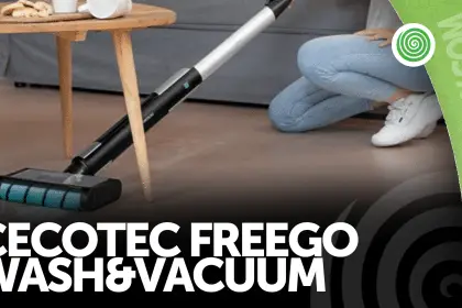 FREEGO-Wash&Vacuum