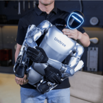 Unitree g1: arriva il nuovo robot umanoide economico