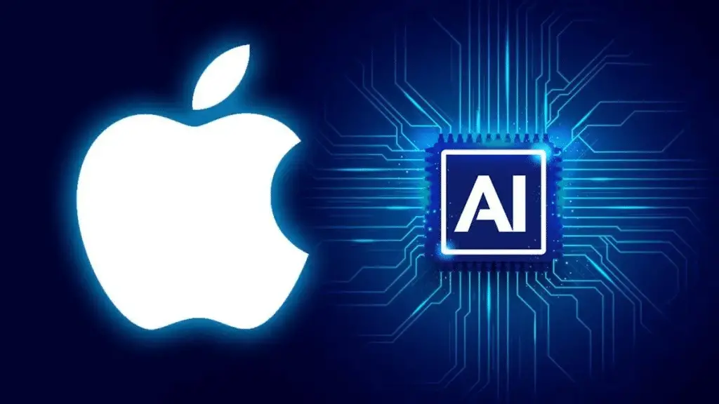 Pcc: nuovo progetto apple sull'intelligenza artificiale