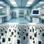 Acciaio antibatterico: una nuova arma contro i batteri