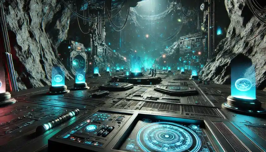 Alieni | mondi alieni