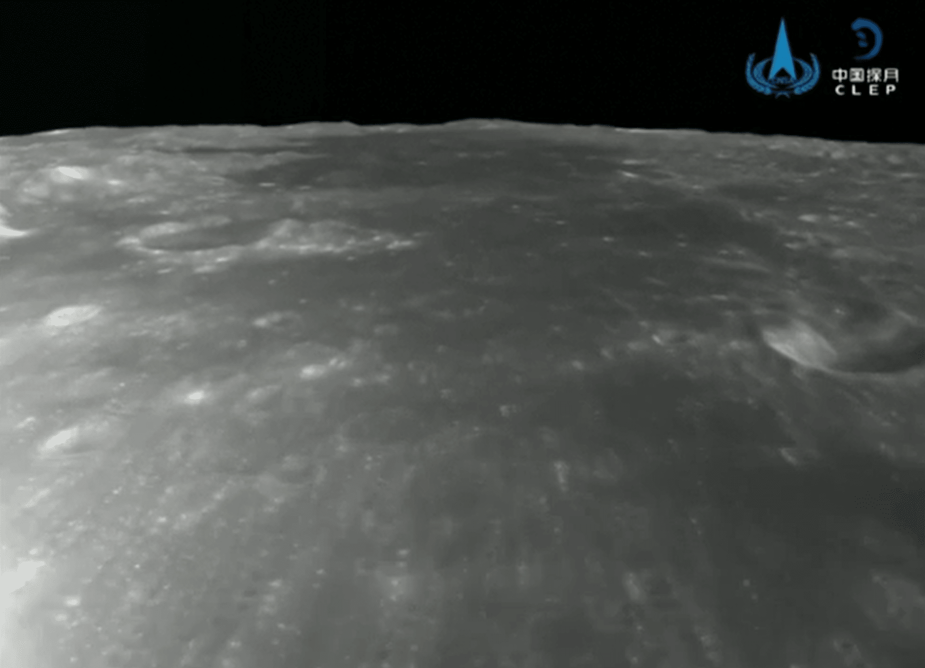 La luna aveva un campo magnetico? Il fossile trovato da chang'e-6 %la luna aveva un campo magnetico? Il fossile trovato da chang'e-6count(title)% Missione lunare chang'e-6