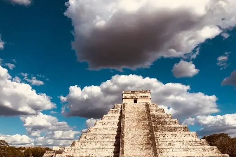 DNA degli antichi Maya 