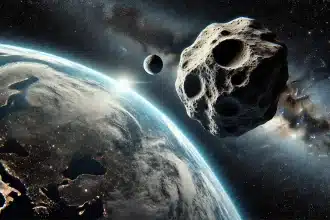 Asteroidi: la nuova corsa all'oro nello spazio?