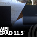 Huawei matepad 11. 5”s papermatte edition